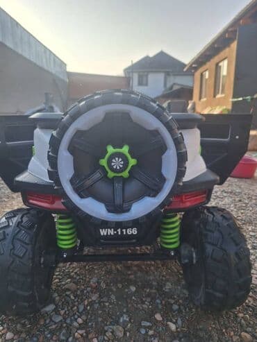 сколько стоит детские машины: Машина на пульте управления Пользовались всего 2 месяца, состояние — 3