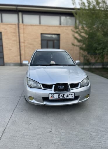 двигатель субару аутбек 2.5 купить в бишкеке: Subaru Impreza: 2005 г., 1.5 л, Автомат, Бензиновая, Хэтчбэк — 2