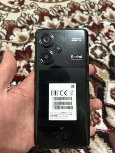 google pixel 8 pro цена бишкек: Redmi, Redmi Note 13 Pro Plus, Колдонулган, 512 ГБ, түсү - Кара, 2 SIM, eSIM — 3