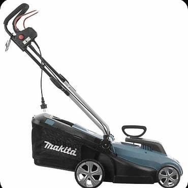 газонная трава цена бишкек: Электрическая газонокосилка Makita 2-in-1 - Тип: сетевой — 3