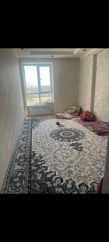 авангард сити квартиры: 2 комнаты, 76 м², 11 этаж — 4