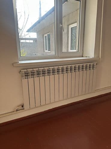 частный дом аренда: 30 м², 2 бөлмө, Жылытылган, Забор, тосулган — 5