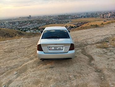 sym: Subaru Legacy: 2004 г., 2 л, Типтроник, Бензин, Седан — 10