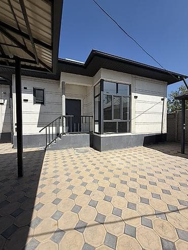 мегасити бишкек: 📍В Ново-Павловке (Бишкек) продается дом на участке, 3,5 соток, 110 — 2