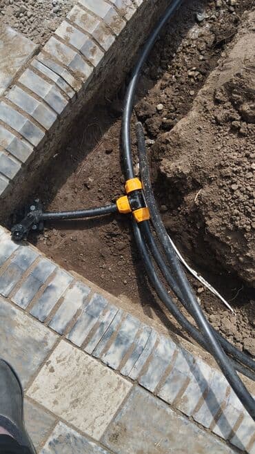 покраска металлических ворот цена: Сеем газон (Подготовка участка,авто полив,ландшафтные работы, вывоз — 15