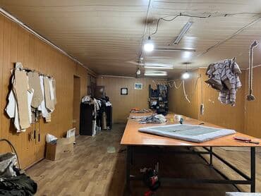 дом и бизнес: Дом, 250 м², 4 комнаты, Собственник — 2