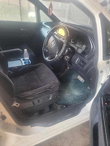 мисубиси спейс стар: Honda Orthia: 2002 г., Автомат, Газ, Универсал — 5