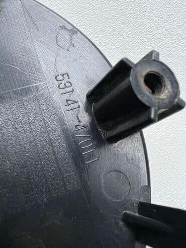 радиатор кондиционера опель вектра б: Toyota, 2017 г., Б/у, Оригинал — 4