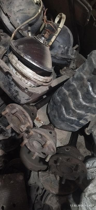 диски москвич 412: Продаю различные запчасти на 2140 Азлк на запчасти крыло капот и.т.д — 9