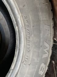 зимные резины: Шины 265 / R 17, Зима, Комплект, Внедорожные (АТ/МТ), Китай, Firemax — 3