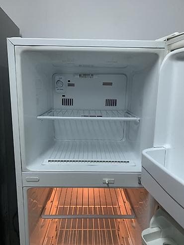 lg flatron: Холодильник LG, Б/у, Двухкамерный, No frost, 55 * 153 * 56 — 3