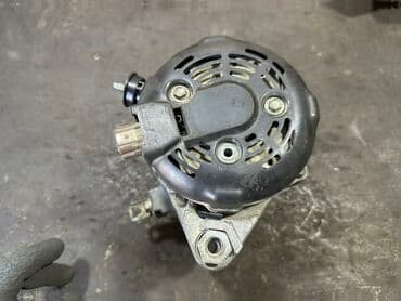 генератор акорд: Генератор Toyota 2009 г., Б/у, Оригинал, Япония — 6