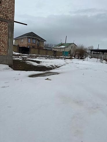 Үйдү ижарага алам: Продаётся коробка двухэтажного кирпичного дома с монолитными ж/б — 5