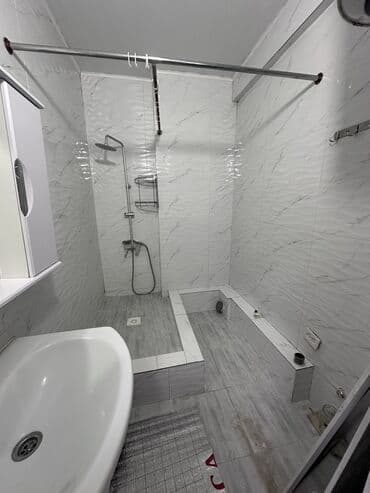 Квартиры: 3 комнаты, 84 м², Индивидуалка, 1 этаж, Косметический ремонт — 7