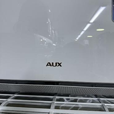 Акция Акция Акция Aux 09 20400 сом Aux 12 24000 сом Aux 18 35000 сом