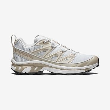 Кроссовки Salomon XT-6 (цвет: белый/бежевый) Salomon XT-6 Expanse --- — 1