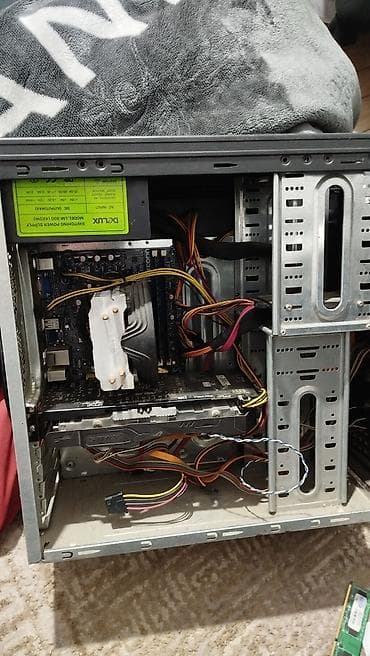 Видеокарта, Asus, Для ПК