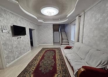 всё родное: Продаётся двухэтажный дом в новом развивающемся жилом массиве — 5