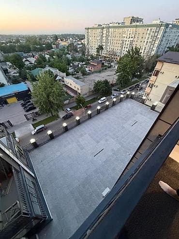 pro group: 3 комнаты, 79 м², Элитка, 7 этаж, Дизайнерский ремонт — 3