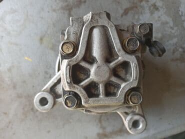 купить насос для повышения давления воды: Гидроусилитель Honda Б/у, Оригинал, Япония — 3