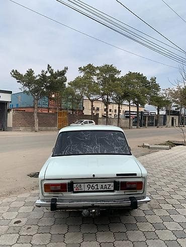 ваз 4х4 нива: ВАЗ (ЛАДА) 2106: 1996 г., 1.6 л, Ручные, Седан — 2