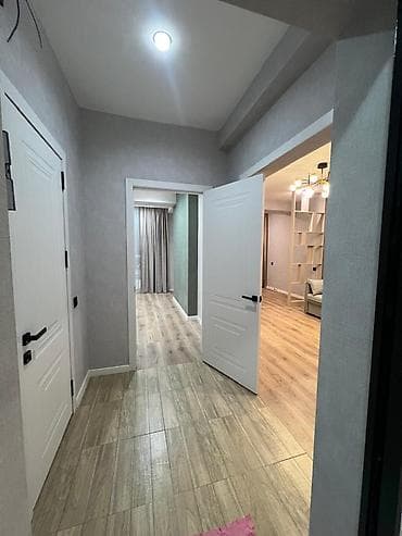 nova grant: 1 комната, 38 м², Элитка, 5 этаж, Дизайнерский ремонт — 5