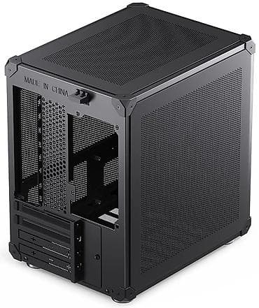 tx3 mini: Корпус ПК, Б/у, Micro-ATX, цвет - Черный — 6