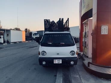 защитная пленка пвх на стол бишкек: Портер, По городу, с грузчиком — 7