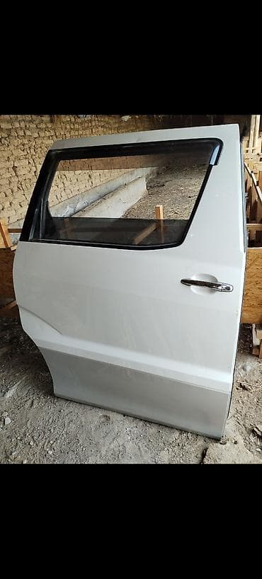 передний бампер тойета камри 55: Дверь Задняя правая Toyota, Оригинал — 2