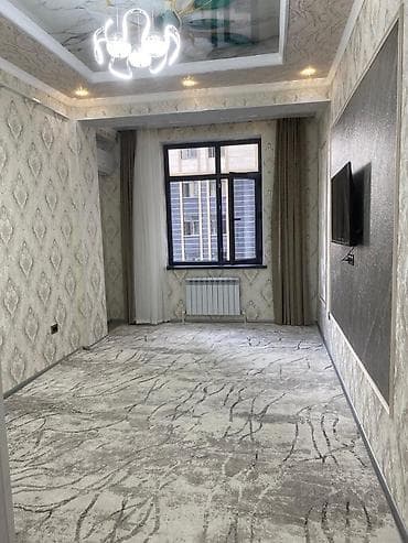 jack 4: 2 комнаты, Риэлтор, Без подселения — 2