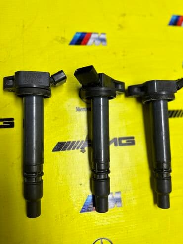 коленвал тойота ист: Катушка зажигания Toyota Б/у, Оригинал, Япония — 1