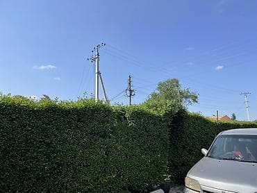 rich home: Продаётся дом с участком в зелёном, тихом месте. Основные — 6