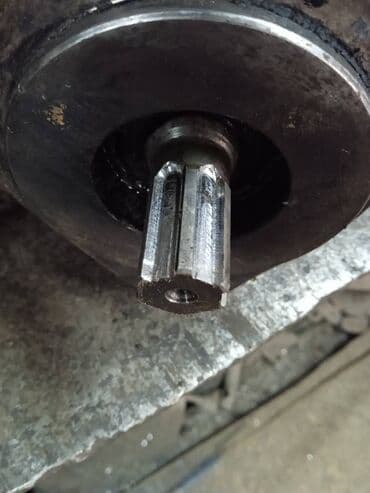 промышленные швейные машины бу: Фрезерные работы. Шестернишлицы, шпоночные пазы. Обработка ножей — 2