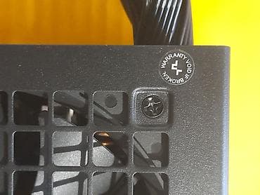 asus prime: Блок питания, Б/у, DeepCool, 650 Вт, 80 Plus, 650 Вт — 8