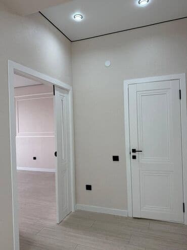 доброй плаза: 1 комната, 48 м², Элитка, 5 этаж — 8