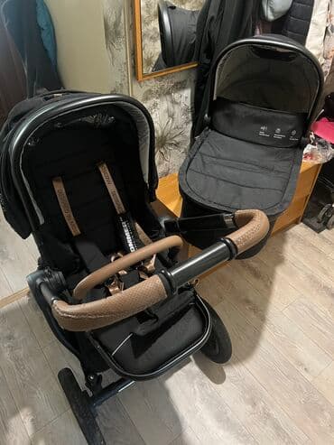 бебе: Коляска — 6