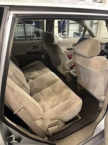 Унаа сатуу: Honda Orthia: 2003 г., 2.3 л, Автомат, Бензин, Универсал — 7