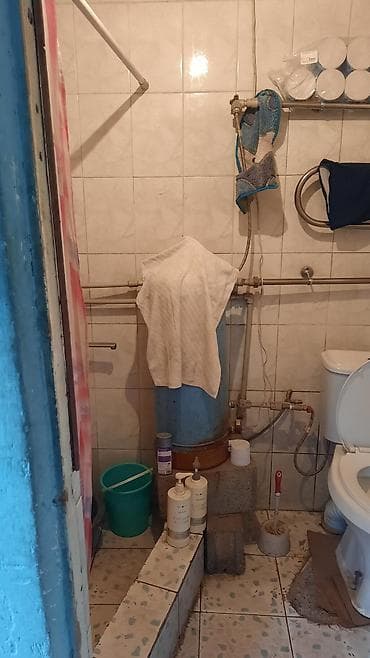 Продажа домов: Продаю пол.дома район Пригородное, по ул.Широкой,близко к ул.Фучика, 2 — 8
