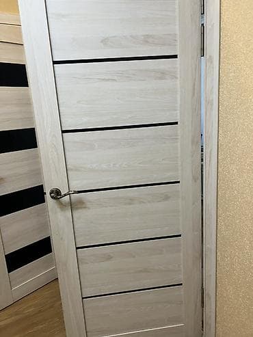 Внутренняя отделка: Эшик сатылат 6 штук эшик состаяние жакшы акчасын суйлошобуз — 1