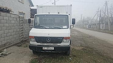 купить кузов газ 53 самосвал: Легкий грузовик, Mercedes-Benz — 6