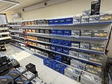 электронная мото: Автомобильные аккумуляторы — широкий выбор на любой тип транспорта и — 1