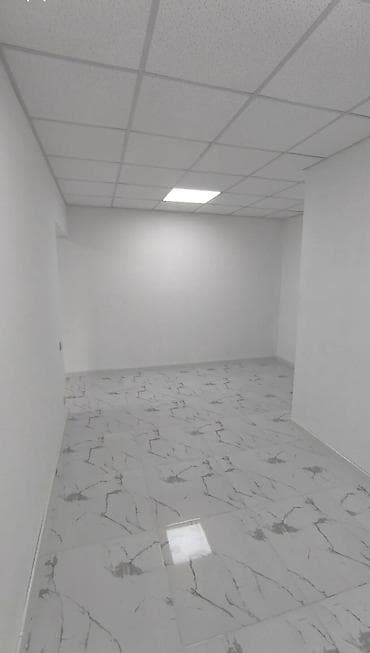 Недвижимость: Продажа офисов 35 м², С ремонтом, Без мебели, Многоэтажное здание, Цокольный этаж этаж — 2