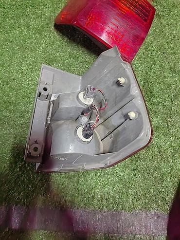 porter 2: Комплект стоп-сигналов Honda Б/у, Оригинал, Германия — 7