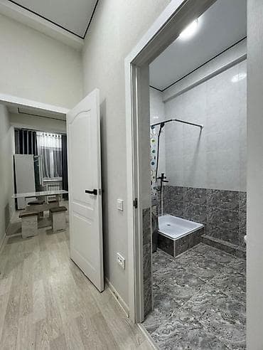 erl group: 1 комната, 36 м², Элитка, 9 этаж, Евроремонт — 7