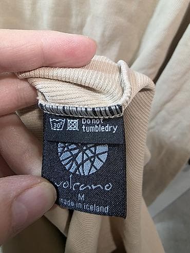 Личные вещи: Повседневное платье, Длинная модель, Трикотаж, Платье-свитер, M — 2