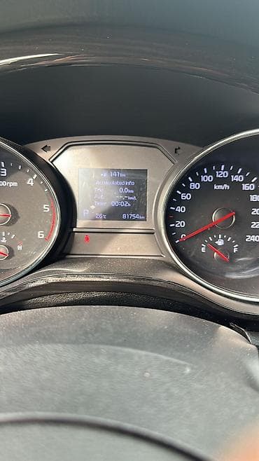 kia: Kia Carnival: 2019 г., 2.2 л, Автомат, Дизель, Минивэн — 8