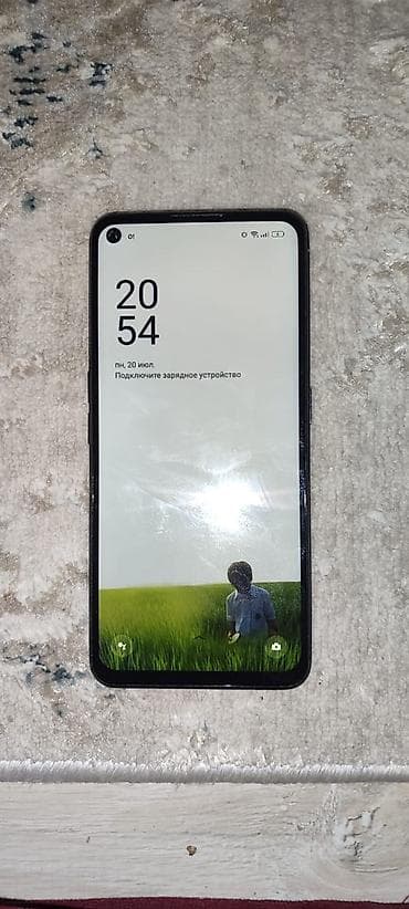 realmi gt7: Realme GT Neo2 5G (RMX3370) - Экран AMOLED с вырезом под фронтальную — 3