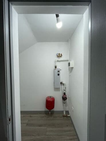 дом в рассрочку на 10 лет бишкек: Таунхаус, 150 кв. м, 10 бөлмө, Менчик ээси, Дизайнердик оңдоо — 13