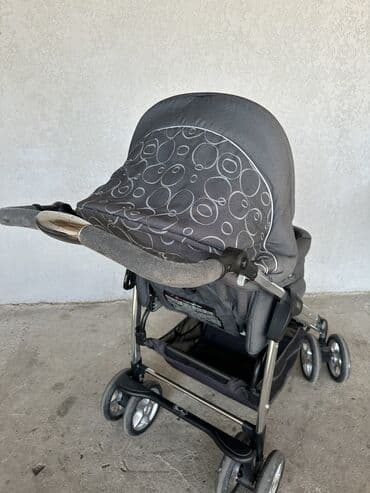прогулочные коляски cam: Коляска — 4