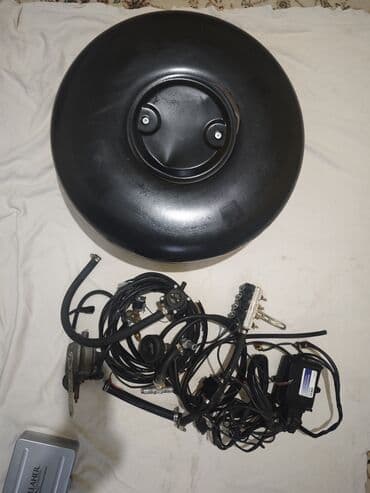 программист delphi: ГБО — 1